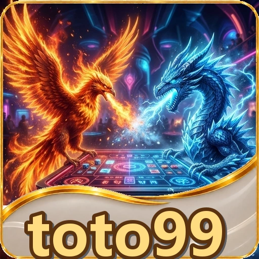 Ikon toto99 untuk katalog e-gaming Android