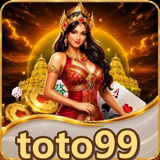 Ikon toto99 untuk pertanyaan teknis APK