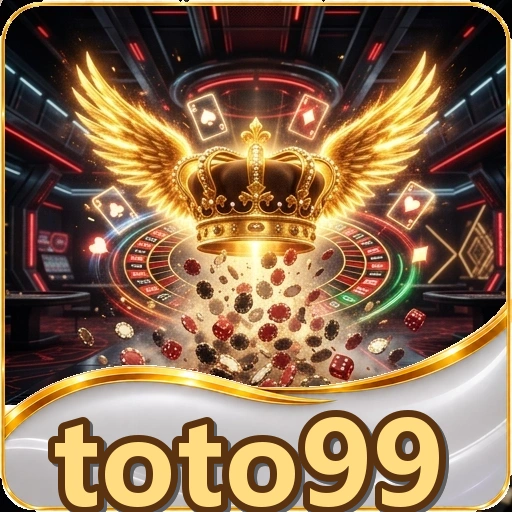 Ikon toto99 untuk bagian uji redaksi