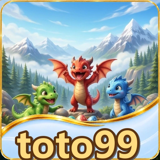 Ikon toto99 untuk catatan v4.7.5